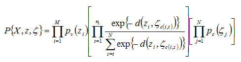 Advanced cluster analysis