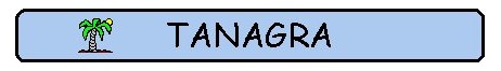 TANAGRA logo